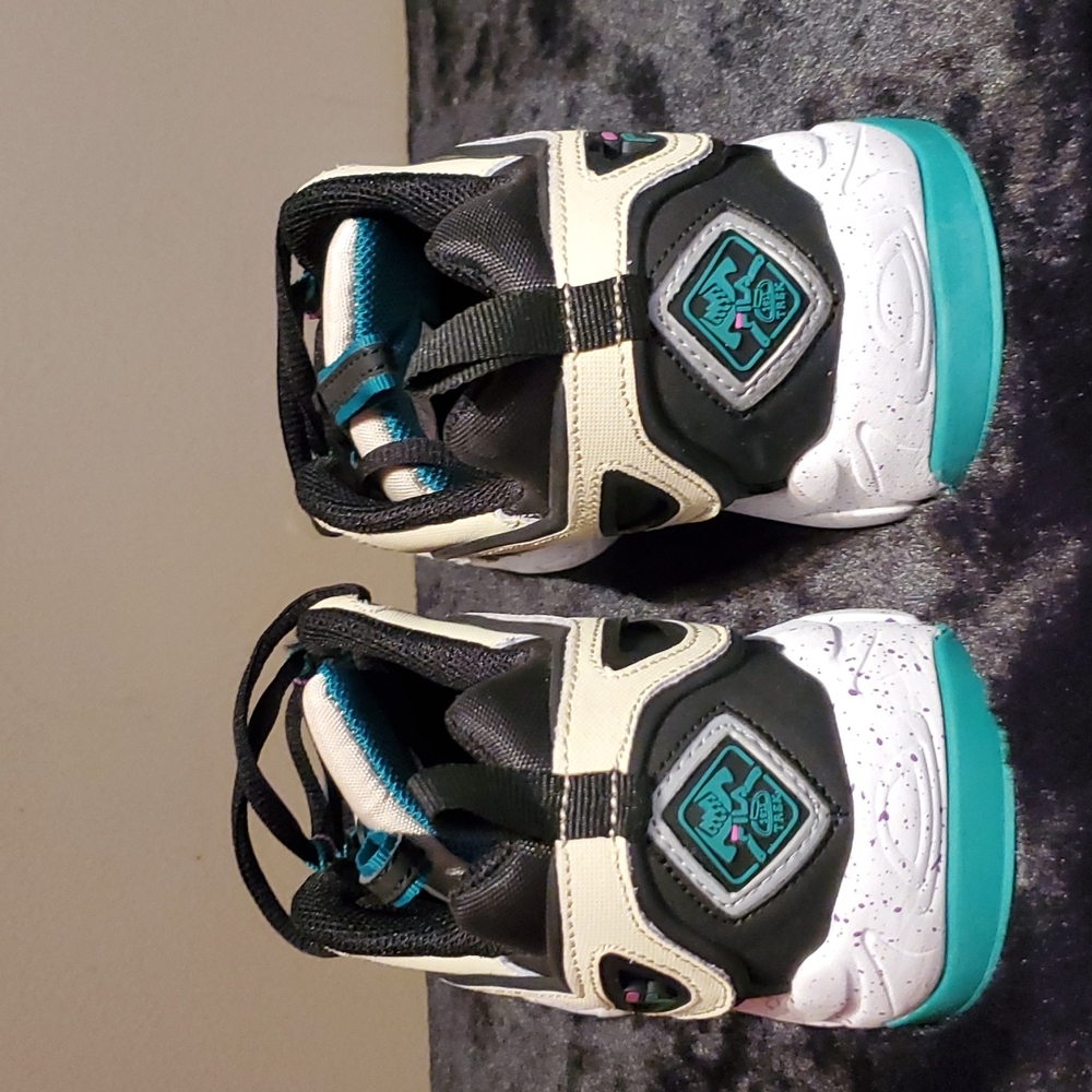 Fila Trek 1911 sneakers - Picture 4 of 10